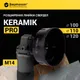 Алмазне свердло Baumesser DDR-V 120x30xM14 Keramik Pro фото №4