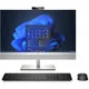 Комп'ютер персональний моноблок HP EliteOne 870-G9 27"FHD IPS AG, Intel i7-13700, 16GB, F512GB, UMA, WiFi, кл+м, Win11P