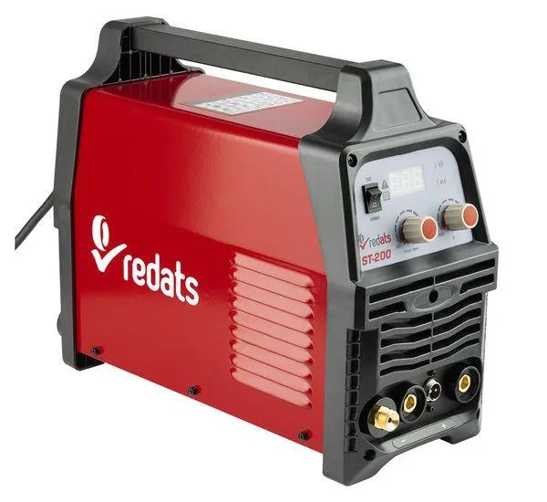 Зварювальний апарат REDATS ST-200 ціна в Україні