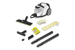 Пароочисник Karcher SC 5 Easyfіx Premium Iron Plug фото