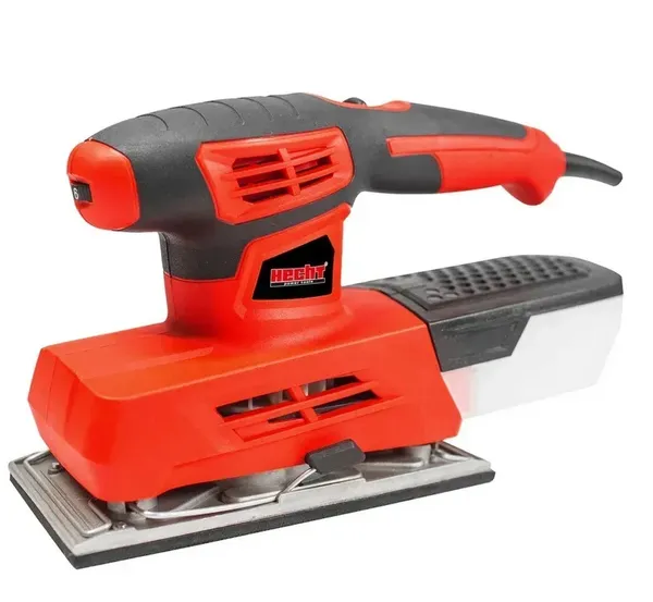 Электрическая вибрационная шлифмашина HECHT 1767