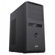 ПК 2E Rational Intel i5-12400, 16Gb, F512GB, UMA, H610, 2E-TMX01, 400W, Win11P