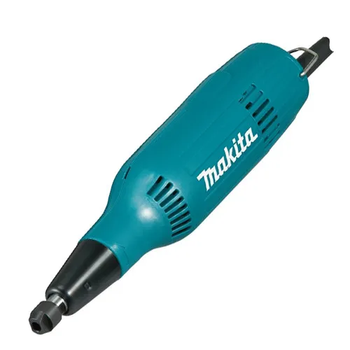 Пряма шліфувальна машина Makita GD 0603