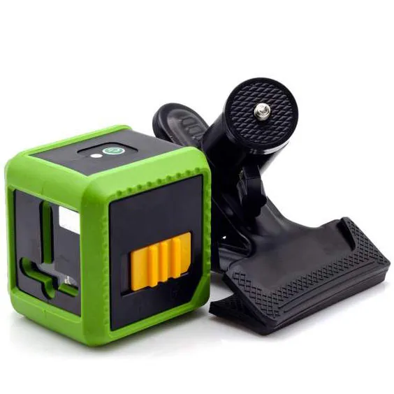 Купить Лазерный уровень 2 луча Procraft LE-2D зеленый диод