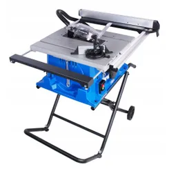 Циркулярна пила Scheppach HS115 фото