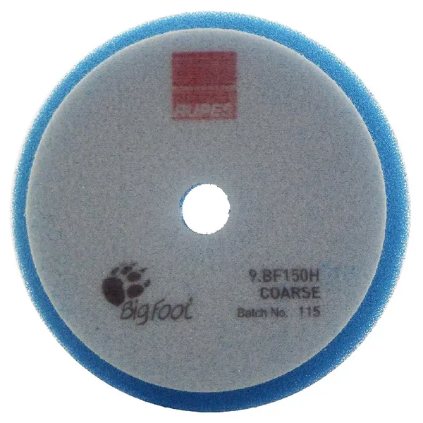 Полірувальний круг RUPES 9.BF150H цена в Украине