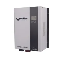 Volter™UPS-6000 (18 000 Вт) фото