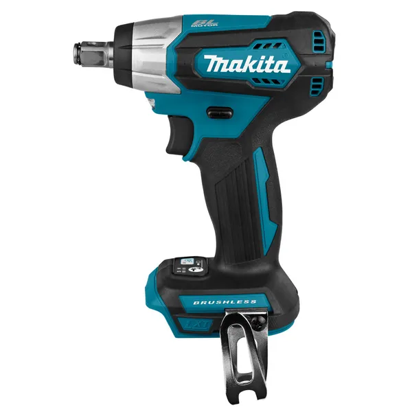 Гайковерт ударний Makita DTW181Z LXT 18В 2400об·хв 180Нм 1.6кг без АКБ та ЗП ціна в Україні