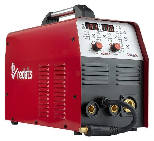 Сварочный аппарат REDATS SM-200