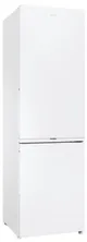 Холодильник Candy с нижн. мороз., 182.5x54.5х60, холод.отд.-197л, мороз.отд.-82л, 2дв., А++, NF, белый