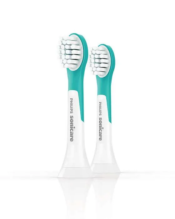 Насадка дитяча для зубних щіток Philips Sonicare HX6032/33