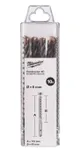 Бур SDS-PLUS 4C Contractor MILWAUKEE, O6х110мм, (10шт)