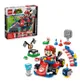 Конструктор LEGO Super Mario Mario Kart – Interactive LEGO® Mario та Standard Kart