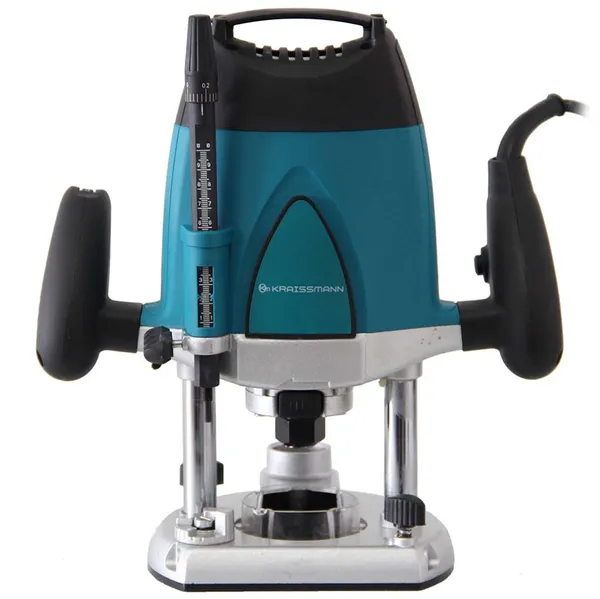 Фрезер KRAISSMANN 1900 OFE 6-12