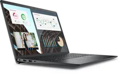 Ноутбук Dell Vostro 3530 15.6" FHD AG, Intel i7-1355U, 16GB, F512GB, UMA, Lin, чорний фото