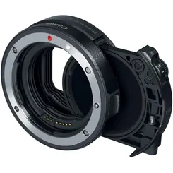 Адаптер Canon EF - EOS R Drop-In Filter Mount Adapter (Vari-ND) фото