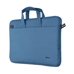 Сумка TRUST BOLOGNA 16" ECO BLUE фото