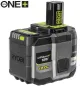 Аккумулятор Ryobi ONE+ RB18120T High Energy Lithium+ 18В 12А·ч 1.7кг