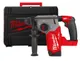 Перфоратор акумуляторний безщітковий SDS PLUS Milwaukee M18 FH-0X FUEL
