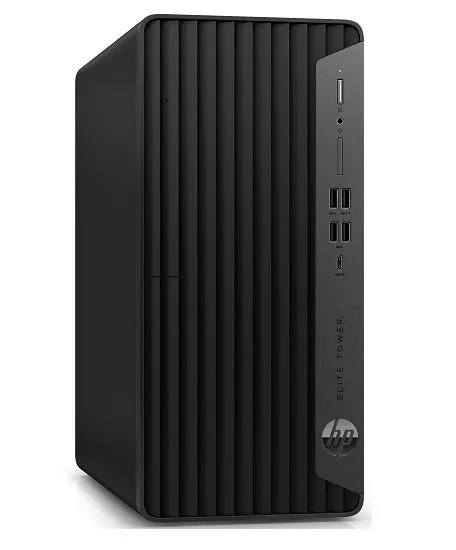 Комп'ютер персональний HP Elite 600-G9 TWR, Intel i7-13700, 16GB, F512GB, UMA, кл+м, 3р, Win11P