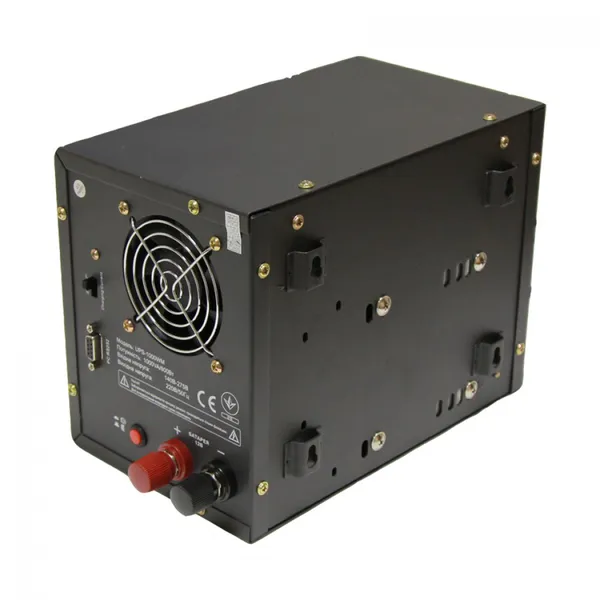 Источник бесперебойного питания UPS 1000-WM Luxeon (600 Вт) цена в Украине