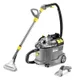 Пылесос профессиональный моющий Karcher Puzzi 8/1 Adv 1200Вт, 270мБар, контейнер 8/7л, 8.6кг