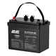 Акумуляторна батарея 2E LFP12, 12В, 100А•год, ABC 4S ціна в Україні