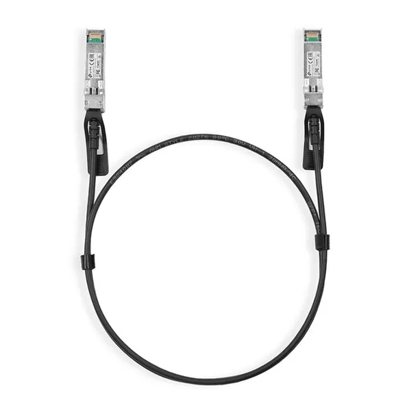 Кабель TP-LINK Direct Attach SFP+ Cable for_10 Gigabit connections Up to 1m