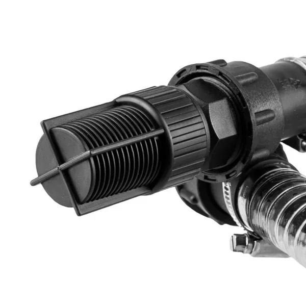 Шланг всасывающий DNIPRO-M к насосам 1", 7 м, с фильтром купить в Украине