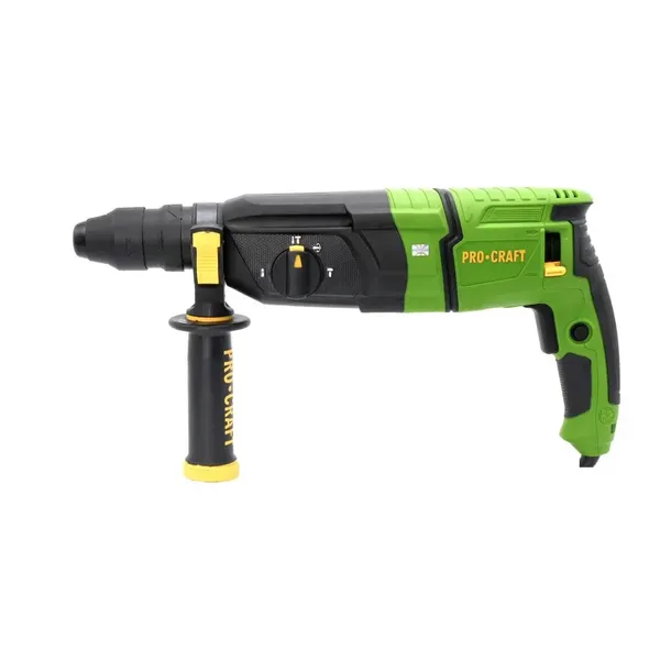 Перфоратор Procraft BH-1100DFR