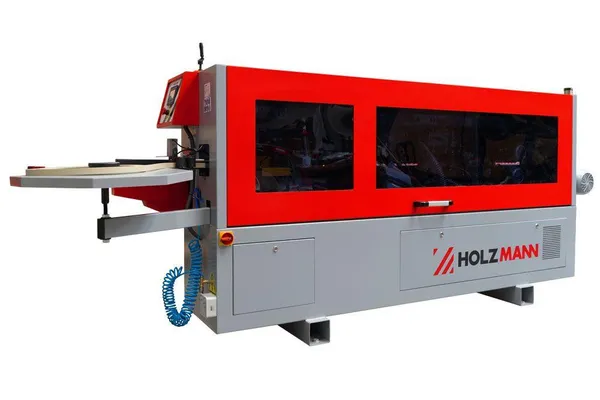 Кромкооблицовочный станок Holzmann KAM 4EPS_400V