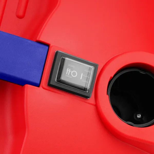 Купить Пылесос EMTOP EVCR1401 со скидкой