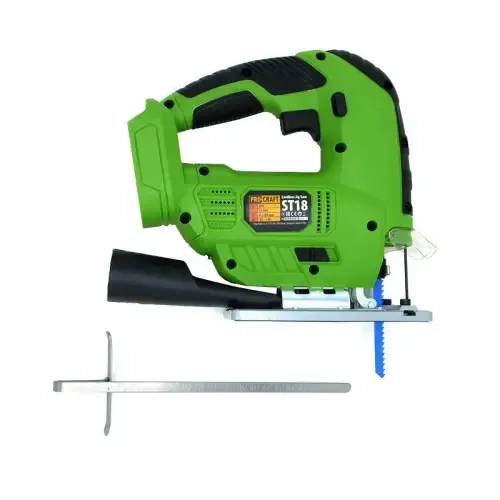 Лобзик аккумуляторный Procraft ST18 (без АКБ и ЗУ) заказать
