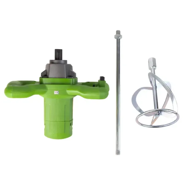 Заказать Бесщеточный миксер строительный аккумуляторный Procraft PMM20 (без АКБ и ЗУ) с доставкой