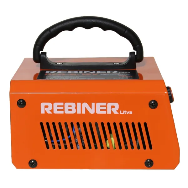 Купить Зарядное устройство 6/12 В инверторное для аккумуляторов авто Rebiner RCD-6/12V