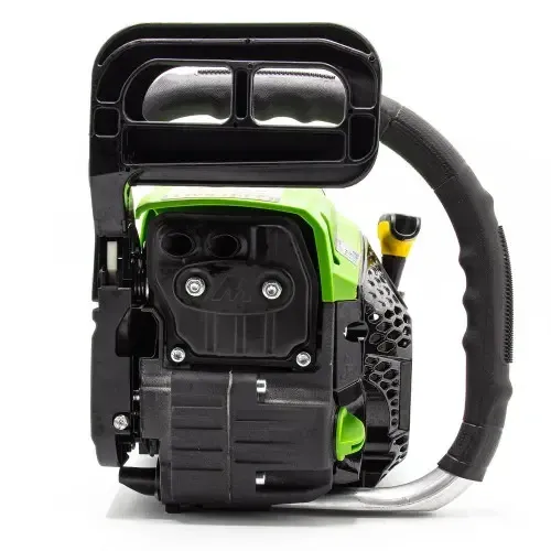 Бензопила 2.1 кВт, шина+цепь 40 см, шина+цепь 45 см Procraft GS52P купить онлайн