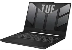 Ноутбук ASUS TUF Gaming F15 FX507VI-LP095 15.6" FHD IPS, Intel i7-13620H, 16GB, F512GB, NVD4070-8, NoOS, Сірий фото