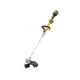 Триммер садовый аккумуляторный DeWalt бесщеточный 18В 36см леска 3.6 кг без АКБ и ЗП купить в Украине