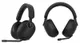 Гарнитура игровая Over-ear Sony INZONE H9 BT 5.0, ANC, SBC, AAC, Wireless, Mic, Черный