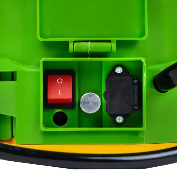 Опрыскиватель аккумуляторный (2 в 1) 16 л с ручной подкачкой Procraft AS-16/2 отзывы