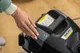 Мешки для пылесоса Karcher KFI 657 флисовый цена в Украине