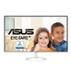 Монитор Asus 27" VZ27EHF-W HDMI, Audio, IPS, 100Hz, 1ms, AdaptiveSync, белый