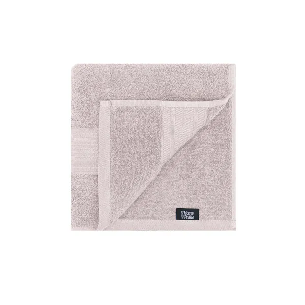 Полотенце махровое ARDESTO SuperSoft 50х90см, 100% хлопок, бежевый купить в Украине