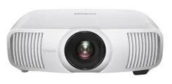 Проєктор домашнього кінотеатру Epson EH-LS11000W UHD, 2500 lm, 1.35-2.84, LASER фото