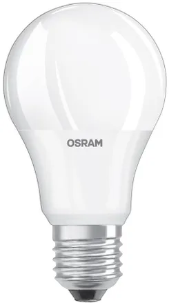 Лампа светодиодная OSRAM LED VALUE A75 8.5W (800Lm) 4000К E27 фото