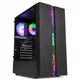 Комп’ютер персональний 2E Complex Gaming Intel i5-12400F, 16Gb, F500GB, NVD1030-2, H610, G2107, 500W, FreeDos