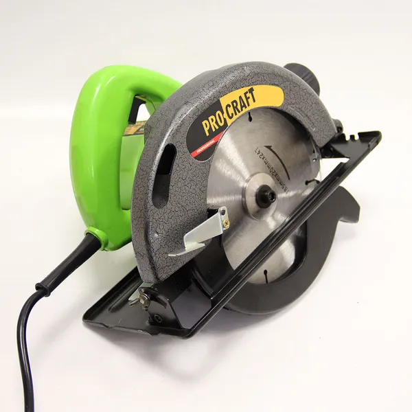Дисковая пила Procraft KR2200 цена в Украине