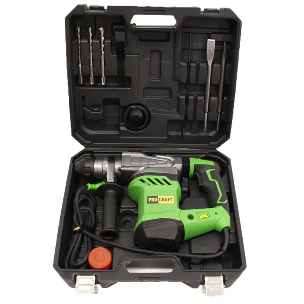 Перфоратор ProCraft BH2150N купить в Украине