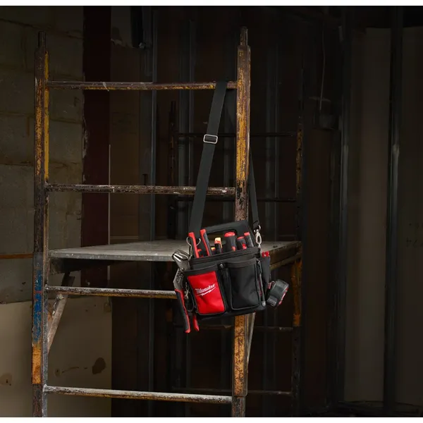 Сумка електрика MILWAUKEE в наличии