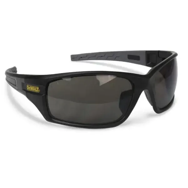 Очки защитные DeWalt Auger линзы-затменные поликарбонат заказать